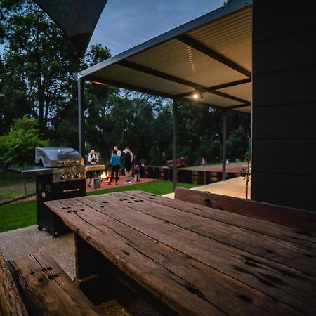 Collie Red Tail Retreat酒店 外观 照片