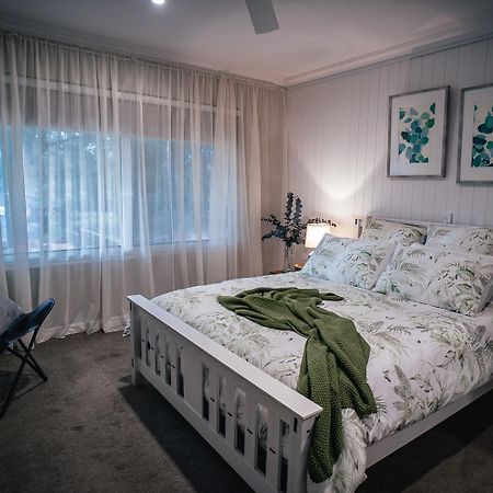 Collie Red Tail Retreat酒店 外观 照片